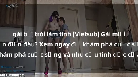 gái bị trói làm tình [Vietsub] Gái mại dâm châu Á hấp dẫn đến đâu? Xem ngay để khám phá cuộc sống và nhu cầu tình dục của họ!